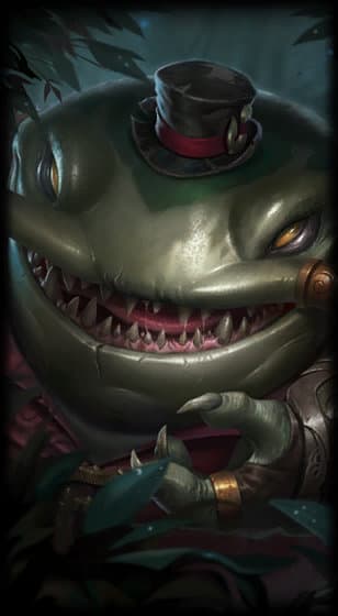 TahmKench